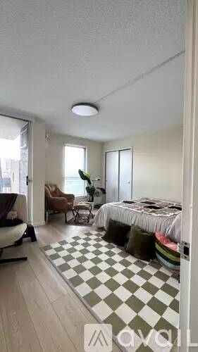 Main picture of The Cambridge Tower