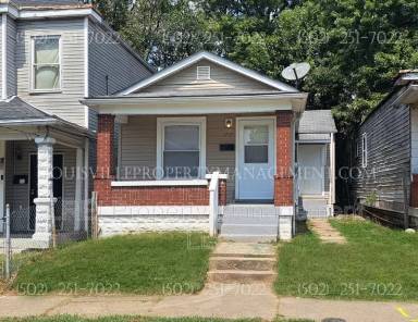 Main picture of 1719 Bolling Ave