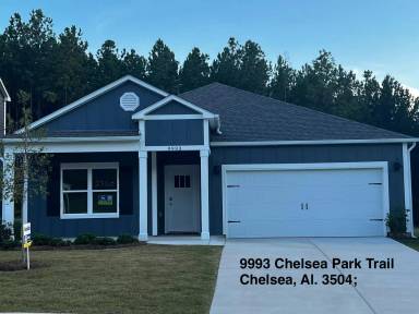 Main picture of 9993 Chelsea Park Trl