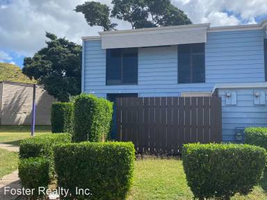 Main picture of 87-2150 Helelua Pl