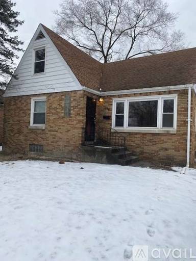 Main picture of 3761 Van Buren St