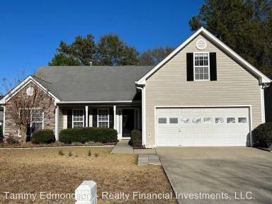 Main picture of 1195 Bramlett Forest Trl