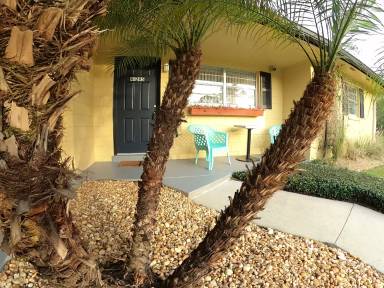 Main picture of 295 Short St