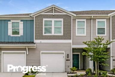 Main picture of Spartina Cove Community