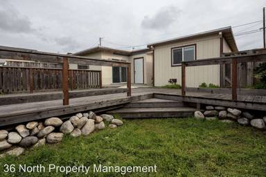 Main picture of 1035 Amador Ave