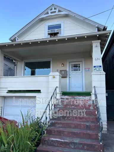 Main picture of 634 SW Grant St