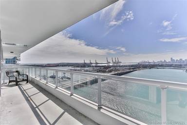 Main picture of 540 West Ave