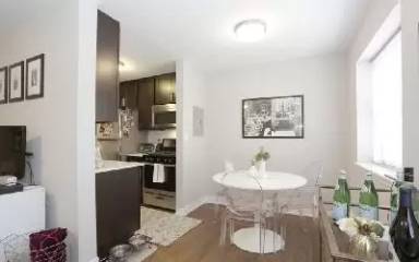 Main picture of Oakdale Terrace