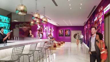 Main picture of 1110 Brickell Ave