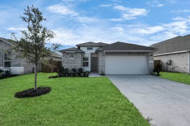 Main picture of 10538 Wildflower View Dr