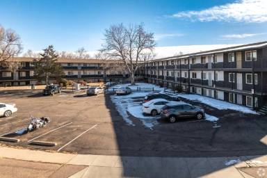 Main picture of Westwind Apartments