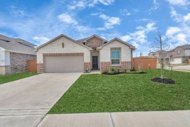 Main picture of 10603 Cascade Creek Dr