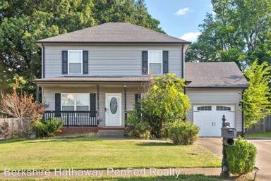 Main picture of 1857 Jackie Lorraine Dr