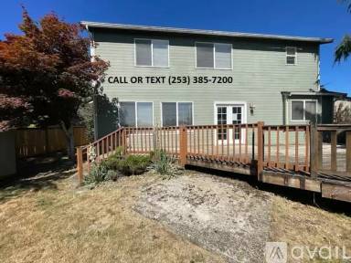 Main picture of 13011 68th Avenue Ct E