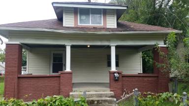 Main picture of 2602 N Olney St