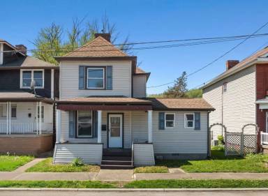 Main picture of 3725 Lincoln Ave