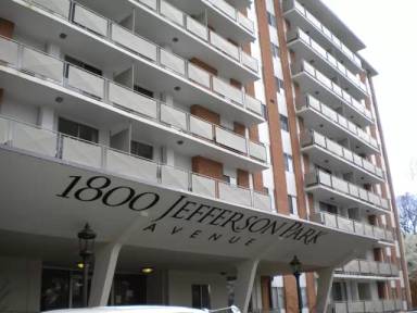 Main picture of 1800 JPA Apartments