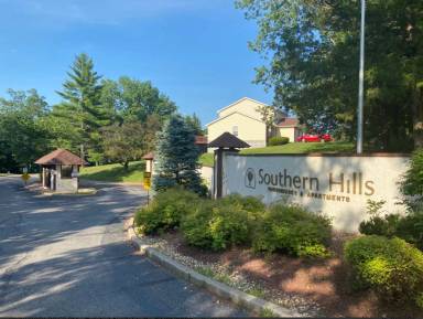 Main picture of Southern Hills Townhouses