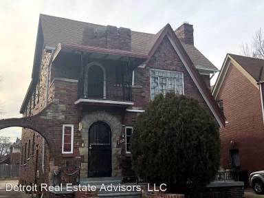 Main picture of 17515 Northlawn St