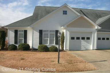 Main picture of 2621 Shire Ln