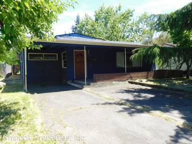 Main picture of 2625 Hilyard St