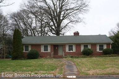 Main picture of 4541 Wedgewood Dr