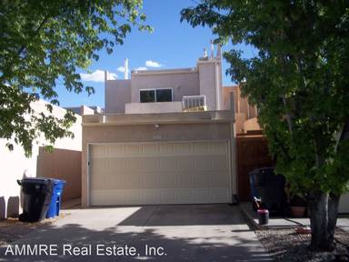 Main picture of 10312 Gutierrez Rd NE