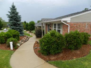 Main picture of Plymouth Gardens Apartments