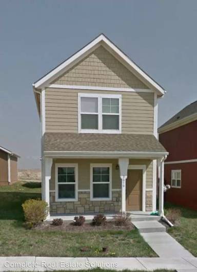 Main picture of 2602 Valentine Ln