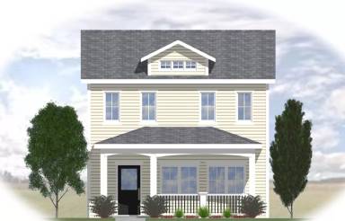 Main picture of 392 Merrill Ave