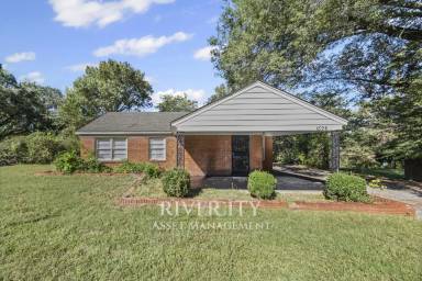 Main picture of 1598 Frayser Blvd