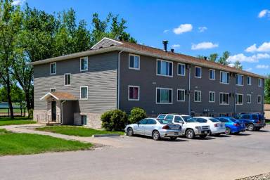 Main picture of Parkside