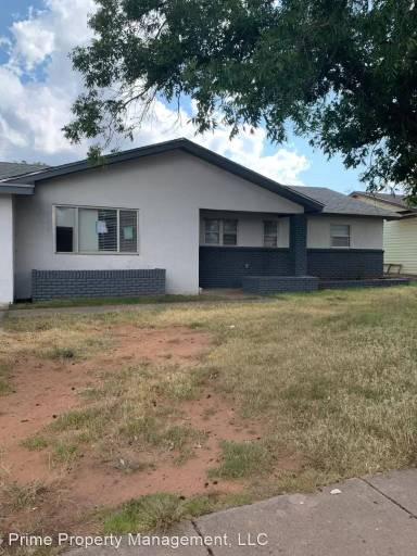 Main picture of 505 W 19th St