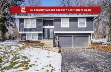 Main picture of 8150 Kingsley Dr