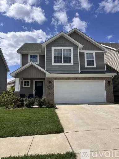 Main picture of 488 White Oak Trce