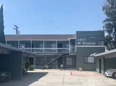 Main picture of 4847 W Slauson Ave