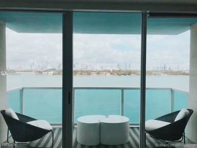 Main picture of Floridian Condos