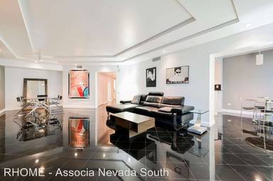 Main picture of One Turnberry Place Condo