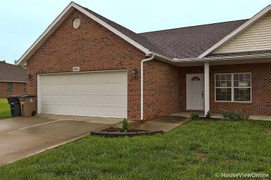 Main picture of 1921 Rock Creek Ln
