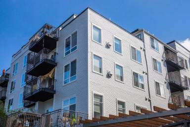 Main picture of Remi Apartments