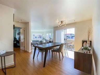 Main picture of Artistry Emeryville Apartments