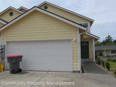 Main picture of At Home Apartments