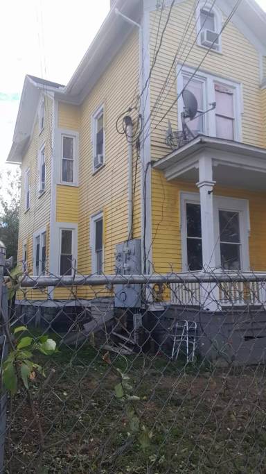 Main picture of 158 Park St