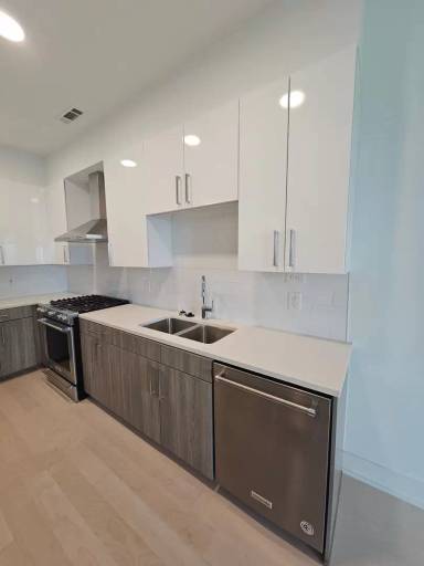 Main picture of J5 Midtown Contemporary Homes