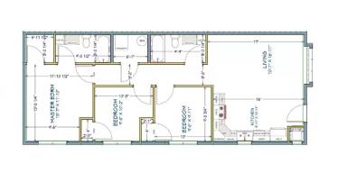 Main picture of Kimball Duplexes