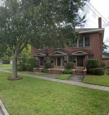 Main picture of 2792 Downing St
