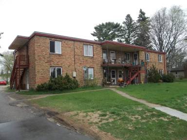Main picture of 525 Canal St