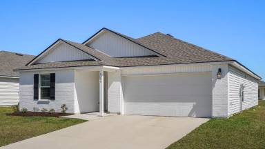 Main picture of 5386 Fulvetta Falls Rd
