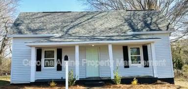 Main picture of 613 Legrand St