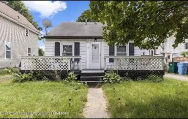 Main picture of 614 Woodbury Ave